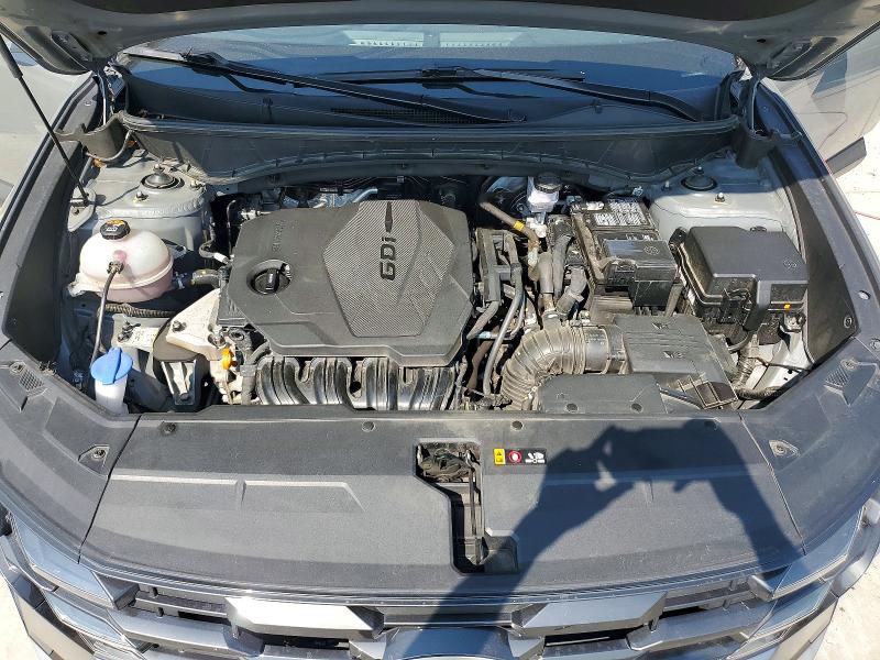 Aukcja sprzedaży 2025 Hyundai Tucson, vin: 5NMJCCDE0SH449233, numer aukcji: 50454656