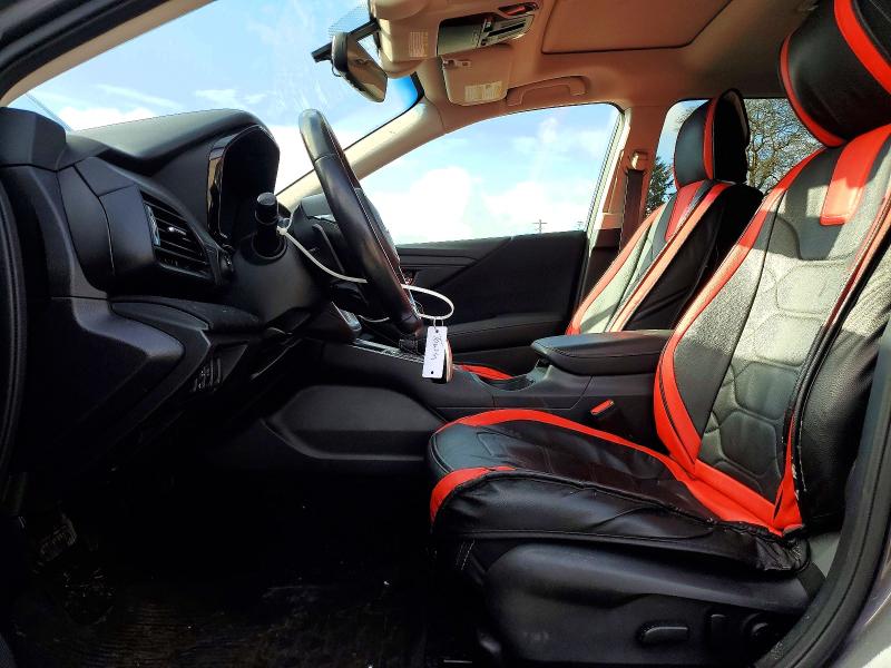 Aukcja sprzedaży 2022 Subaru Outback, vin: 4S4BTAFC2N3186522, numer aukcji: 49655596