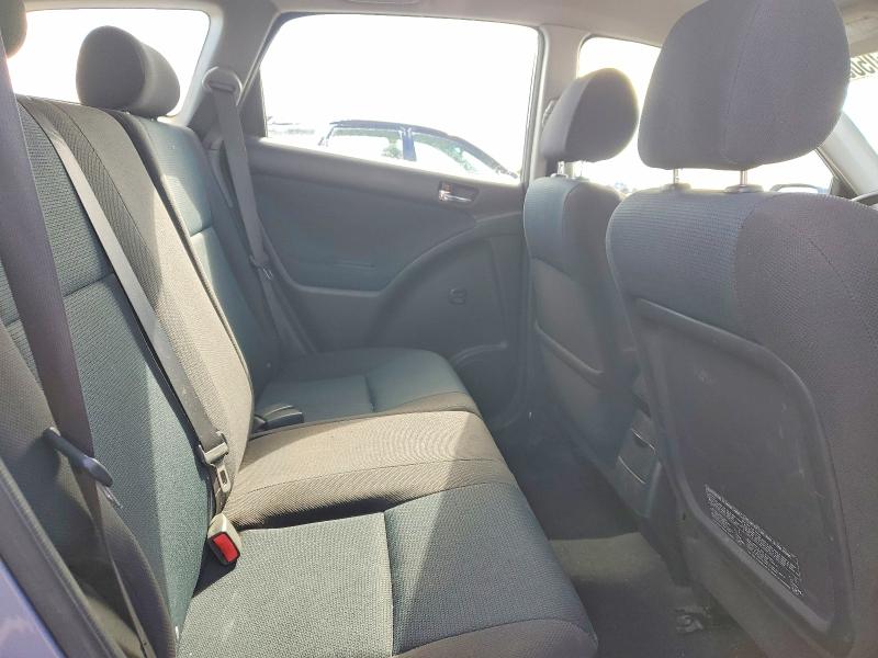 Aukcja sprzedaży 2007 Toyota Corolla Matrix, vin: 2T1KR32E97C685608, numer aukcji: 50505006