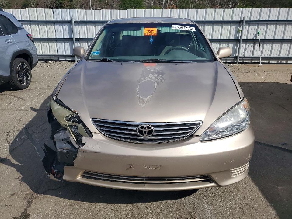 Aukcja sprzedaży 2006 Toyota Camry, vin: 4T1BE32KX6U151208, numer aukcji: 48867386