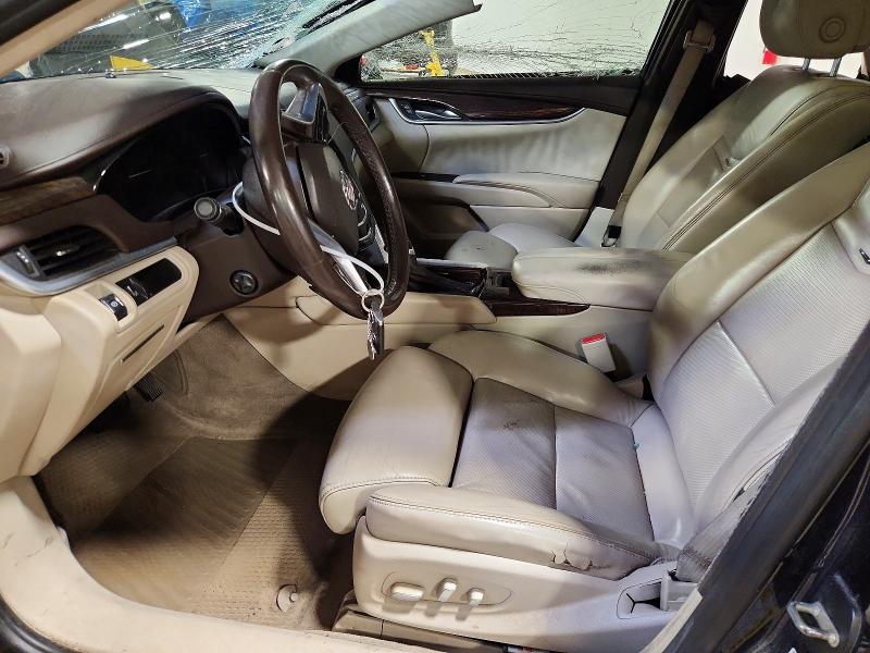 Aukcja sprzedaży 2013 Cadillac Xts, vin: 2G61R5S39D9141825, numer aukcji: 51559816
