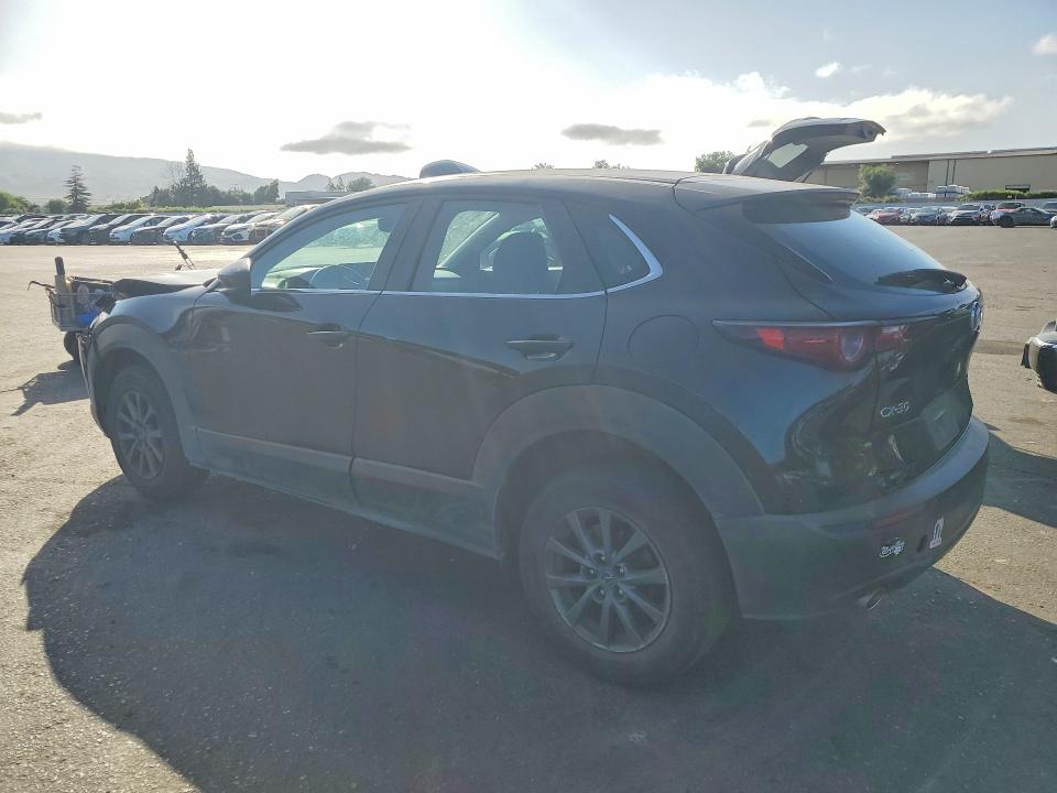 Aukcja sprzedaży 2020 Mazda Cx-30, vin: 3MVDMABL0LM119394, numer aukcji: 50333936