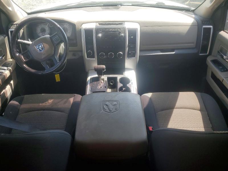Aukcja sprzedaży 2012 Dodge Ram 1500, vin: 1C6RD7GT0CS170802, numer aukcji: 49124006