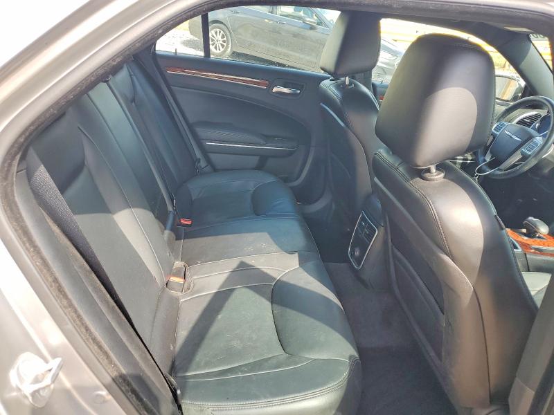 Aukcja sprzedaży 2014 Chrysler 300, vin: 2C3CCAAG7EH275748, numer aukcji: 50759236