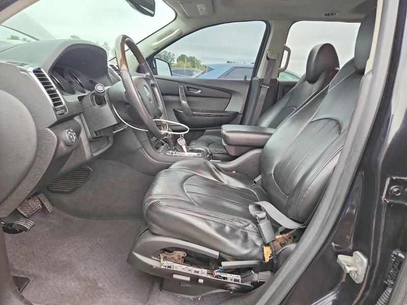 51362676 :رقم المزاد ، 1GKKVTED4CJ200633 vin ، 2012 Gmc Acadia مزاد بيع