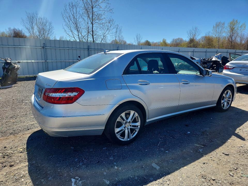 Продажа на аукционе авто 2011 Mercedes-benz E, vin: WDDHF8HB0BA467847, номер лота: 50921456