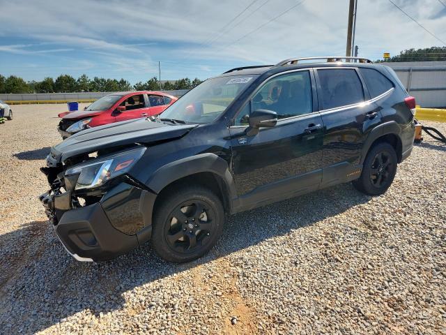Aukcja sprzedaży 2024 Subaru Forester, vin: JF2SKAJC6RH523847, numer aukcji: 49726716