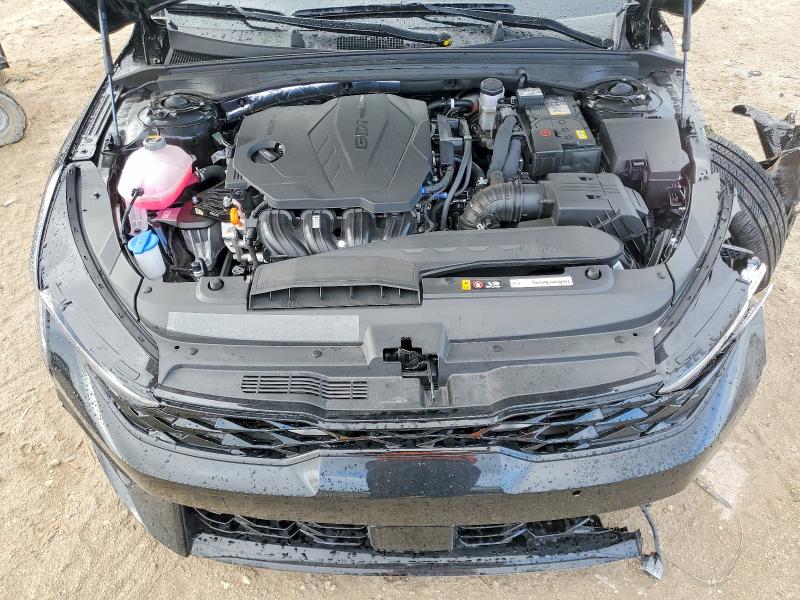 48287416 :رقم المزاد ، KNAG64J73T5430836 vin ، 2026 Kia K5 مزاد بيع