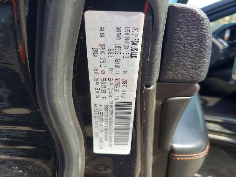 51369466 :رقم المزاد ، 1C4RJEBG5GC457763 vin ، 2016 Jeep Grand Cherokee مزاد بيع