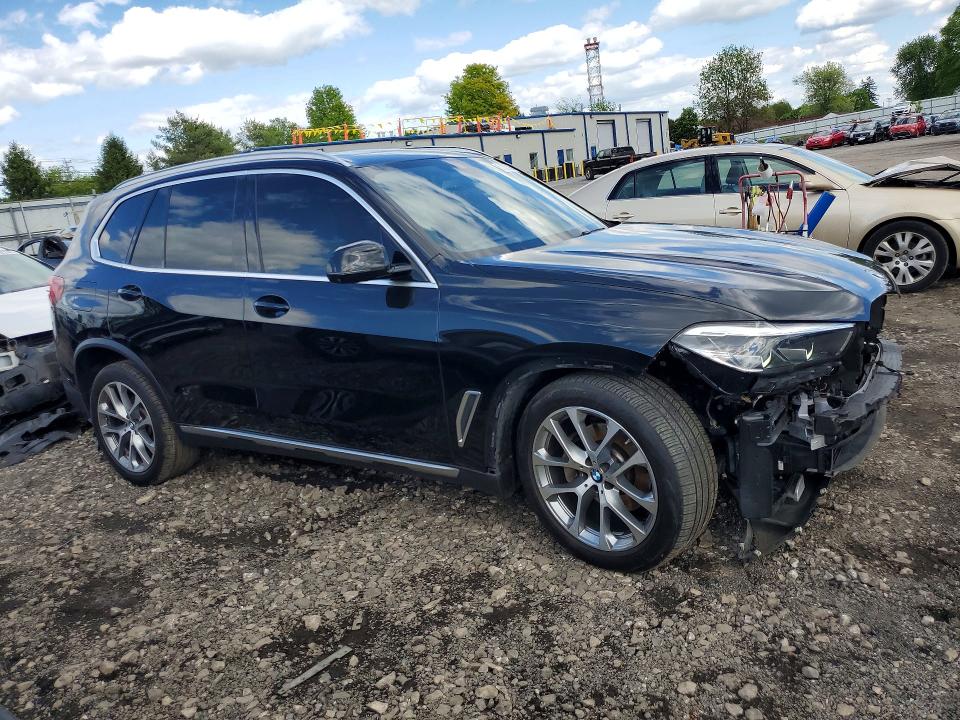 Aukcja sprzedaży 2023 Bmw X5, vin: 5UXCR6C0XP9R88684, numer aukcji: 51037806