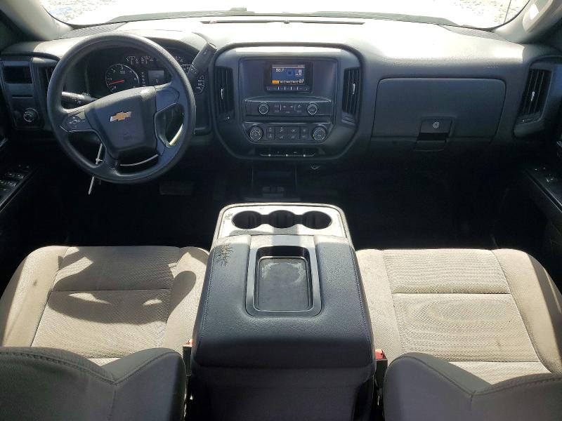 2014 Chevrolet Silverado მანქანა იყიდება აუქციონზე, vin: 3GCPCPEH1EG196594, აუქციონის ნომერი: 51676036