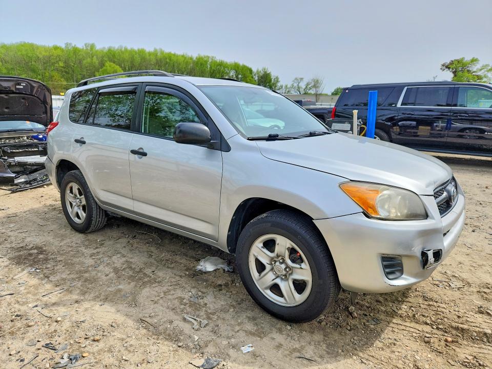 49079626 :رقم المزاد ، JTMZF33V795008174 vin ، 2009 Toyota Rav4 مزاد بيع