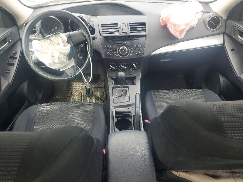 Aukcja sprzedaży 2013 Mazda 3, vin: JM1BL1TF1D1829021, numer aukcji: 49772986
