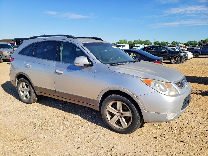 Продаж на аукціоні авто 2007 Hyundai Veracruz, vin: KM8NU13C97U005752, номер лоту: 49046876