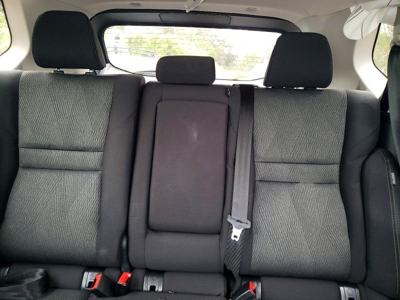 50520616 :رقم المزاد ، 5N1BT3BA4TC746425 vin ، 2026 Nissan Rogue مزاد بيع