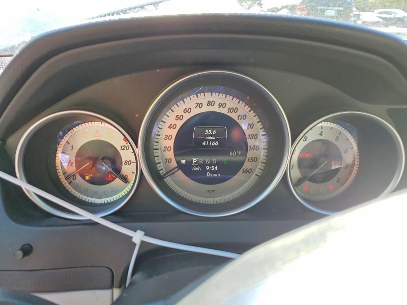 Aukcja sprzedaży 2013 Mercedes-benz C, vin: WDDGF4HB9DA781391, numer aukcji: 51770356