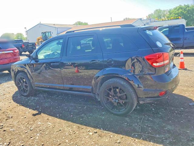2014 Dodge Journey მანქანა იყიდება აუქციონზე, vin: 3C4PDCBGXET149783, აუქციონის ნომერი: 51061316