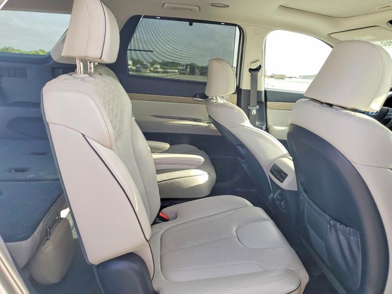 Aukcja sprzedaży 2021 Hyundai Palisade, vin: KM8R54HE6MU205591, numer aukcji: 49087316