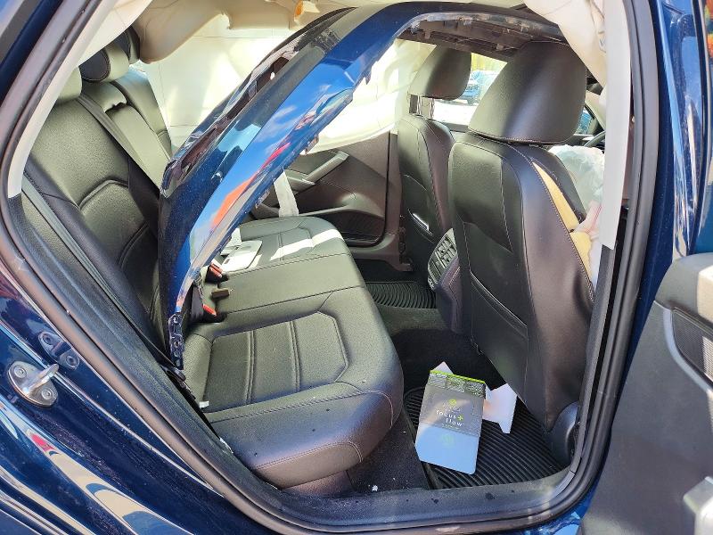 51520736 :رقم المزاد ، 1VWSA7A34MC002861 vin ، 2021 Volkswagen Passat مزاد بيع