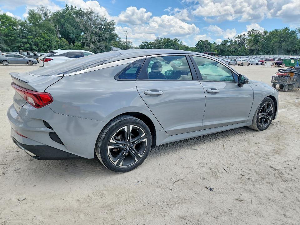 Продаж на аукціоні авто 2023 Kia K5, vin: 5XXG64J24PG172173, номер лоту: 51705366