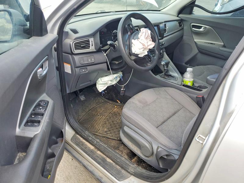 Продаж на аукціоні авто 2019 Kia Niro, vin: KNDCB3LC8K5224749, номер лоту: 49560686