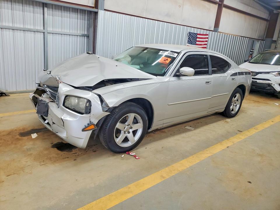 Продажа на аукционе авто 2010 Dodge Charger, vin: 2B3CA3CV7AH194513, номер лота: 49019486