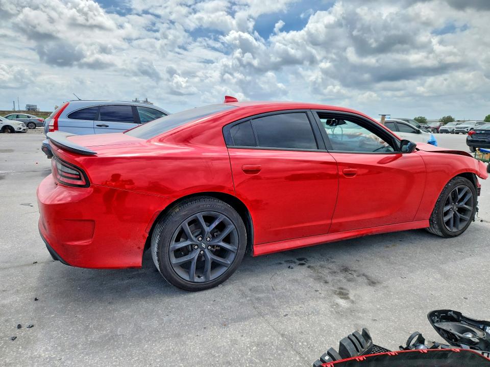 Aukcja sprzedaży 2020 Dodge Charger, vin: 2C3CDXHGXLH187781, numer aukcji: 49943936