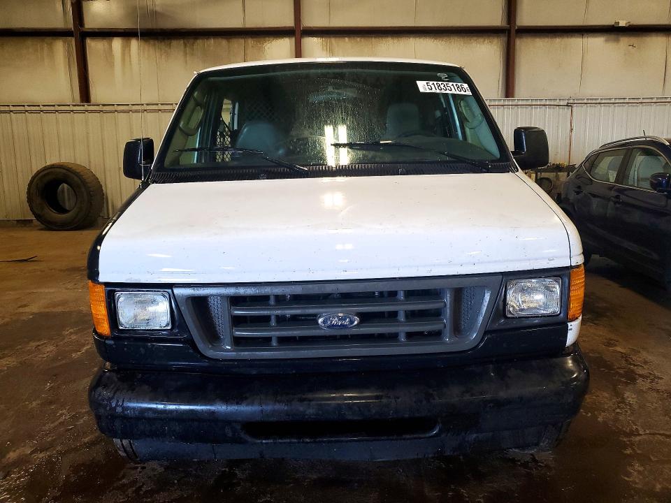 Aukcja sprzedaży 2004 Ford Econoline, vin: 1FTRE14W04HA20205, numer aukcji: 51835186