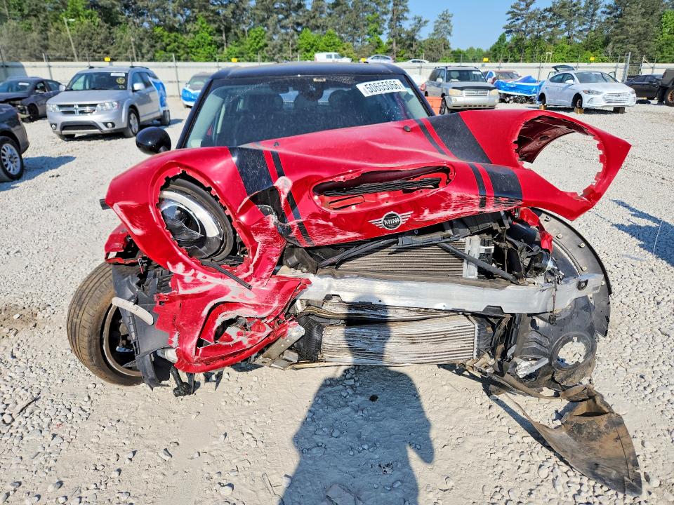 Aukcja sprzedaży 2019 Mini Cooper, vin: WMWLN9C54K2H59817, numer aukcji: 50655066