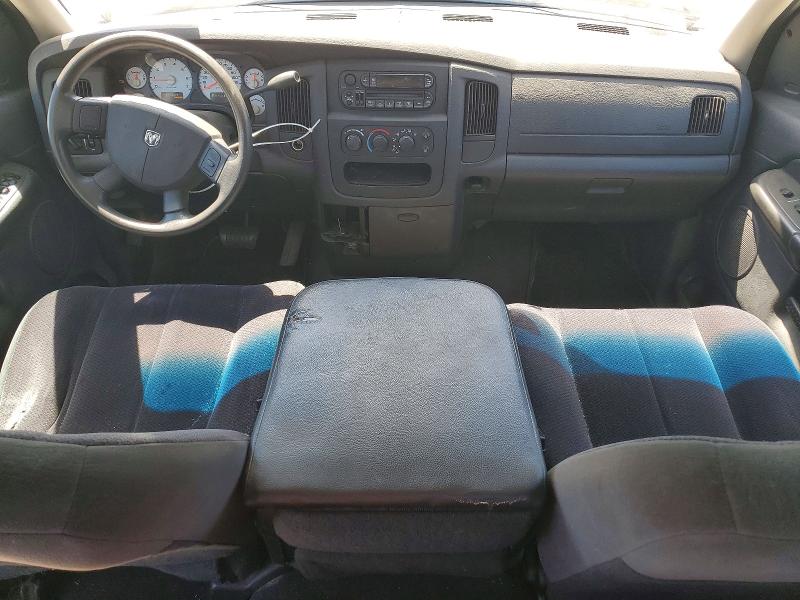 48771326 :رقم المزاد ، 1D7HA18D74J194769 vin ، 2004 Dodge Ram 1500 مزاد بيع