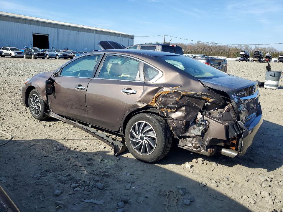 Aukcja sprzedaży 2014 Nissan Altima, vin: 1N4AL3AP9EC274463, numer aukcji: 49413876