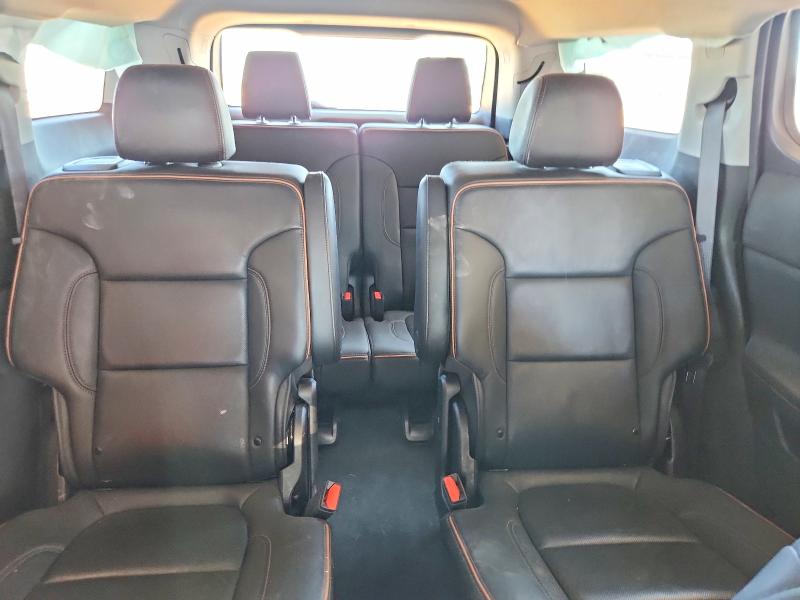 Продажа на аукционе авто 2023 Gmc Acadia, vin: 1GKKNLLS0PZ249661, номер лота: 49836756