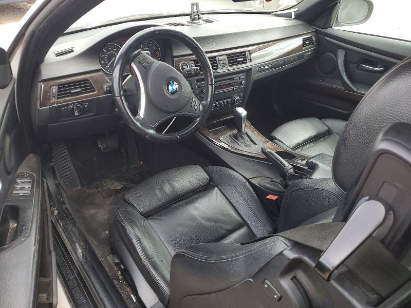 Продажа на аукционе авто 2011 Bmw 328, vin: WBADW7C53BE544155, номер лота: 48175966