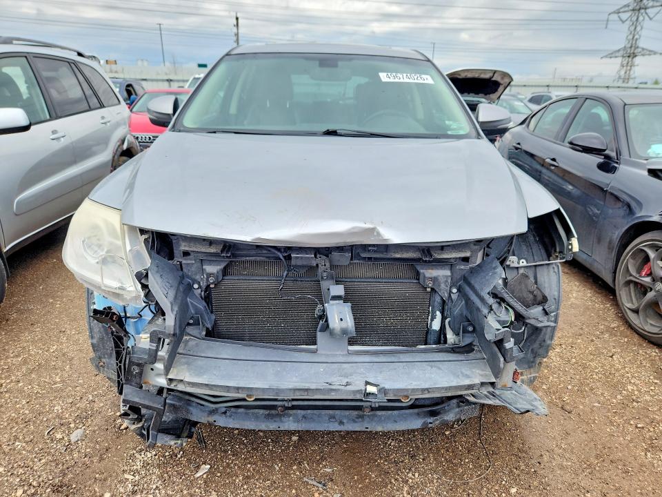 49674026 :رقم المزاد ، JM3TB3DA7B0317232 vin ، 2011 Mazda Cx-9 مزاد بيع