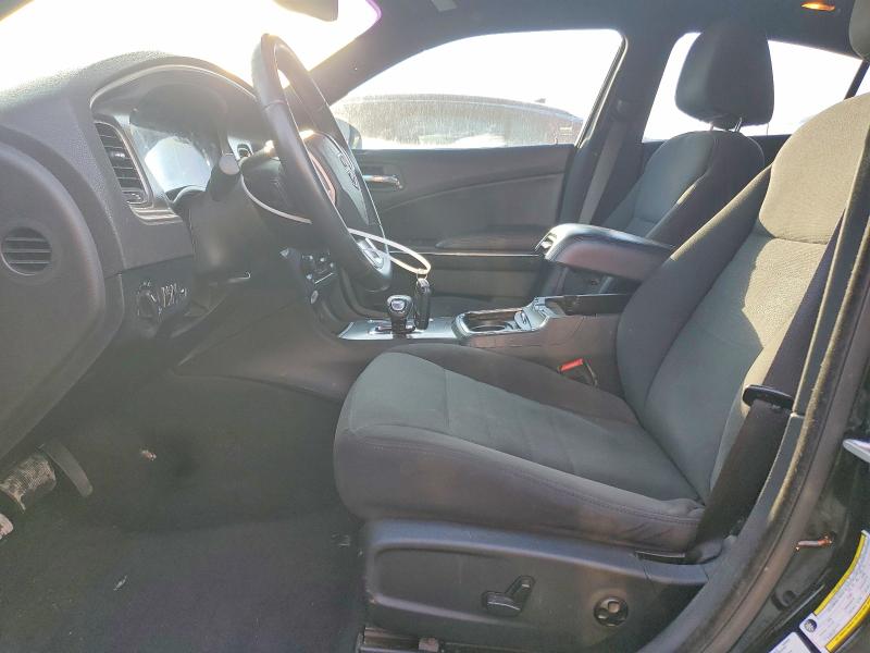 Aukcja sprzedaży 2014 Dodge Charger, vin: 2C3CDXHG6EH161200, numer aukcji: 46394776