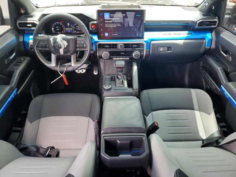 Aukcja sprzedaży 2024 Toyota Tacoma, vin: 3TYKB5FN4RT007714, numer aukcji: 51779536
