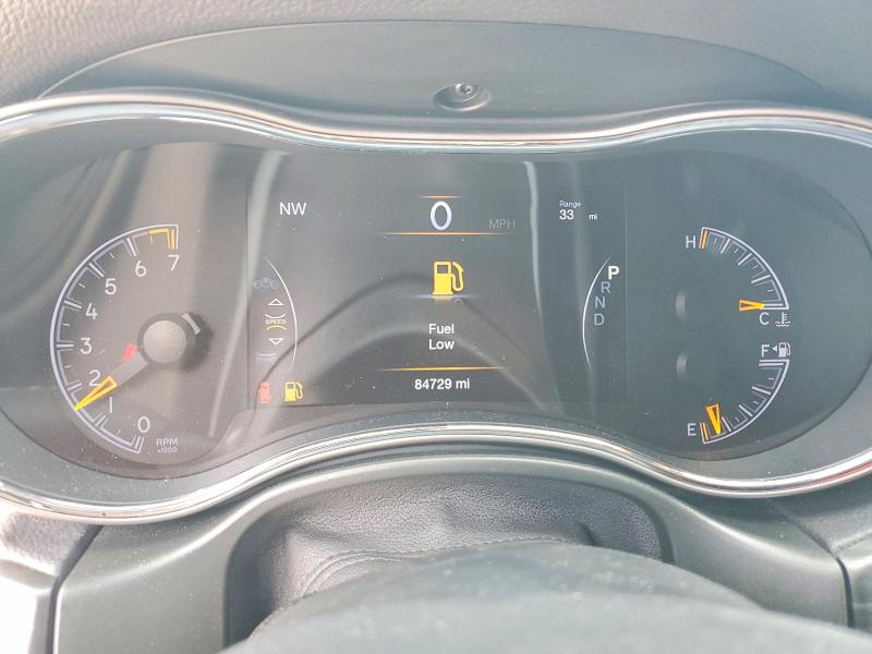 Продаж на аукціоні авто 2020 Jeep Grand Cherokee, vin: 1C4RJFAG5LC326303, номер лоту: 50142936