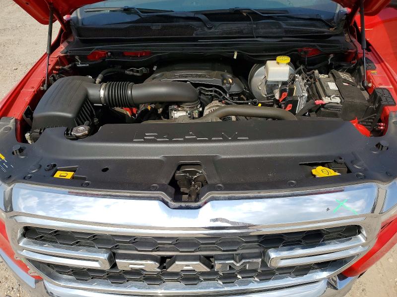 Продажа на аукционе авто 2022 Ram 1500, vin: 1C6RREBT9NN328908, номер лота: 51624936