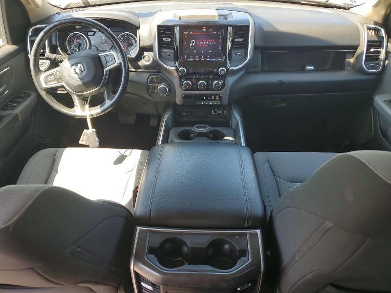 Aukcja sprzedaży 2019 Ram 1500, vin: 1C6SRFFT0KN511367, numer aukcji: 50114476
