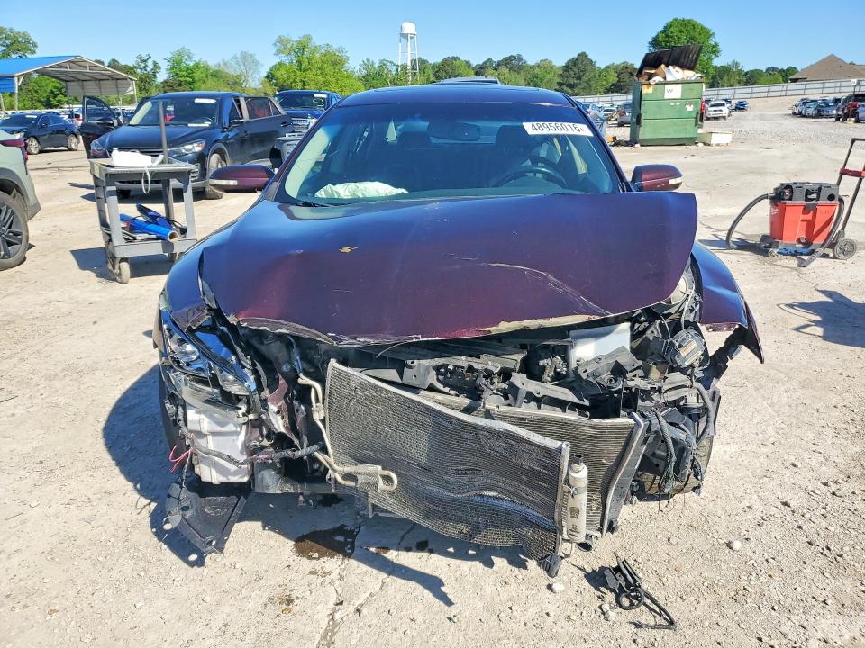 Aukcja sprzedaży 2014 Nissan Maxima, vin: 1N4AA5AP1EC474626, numer aukcji: 48956016