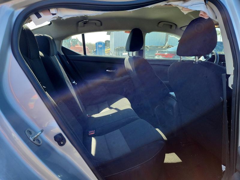 Продаж на аукціоні авто 2023 Nissan Sentra, vin: 3N1AB8CV4PY264250, номер лоту: 48344606