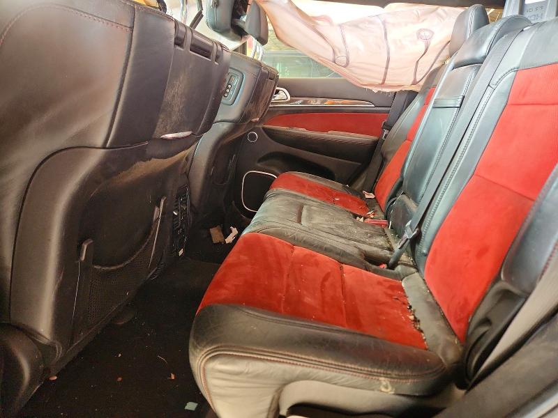 Aukcja sprzedaży 2015 Jeep Grand Cherokee, vin: 1C4RJFDJ8FC685950, numer aukcji: 49508956
