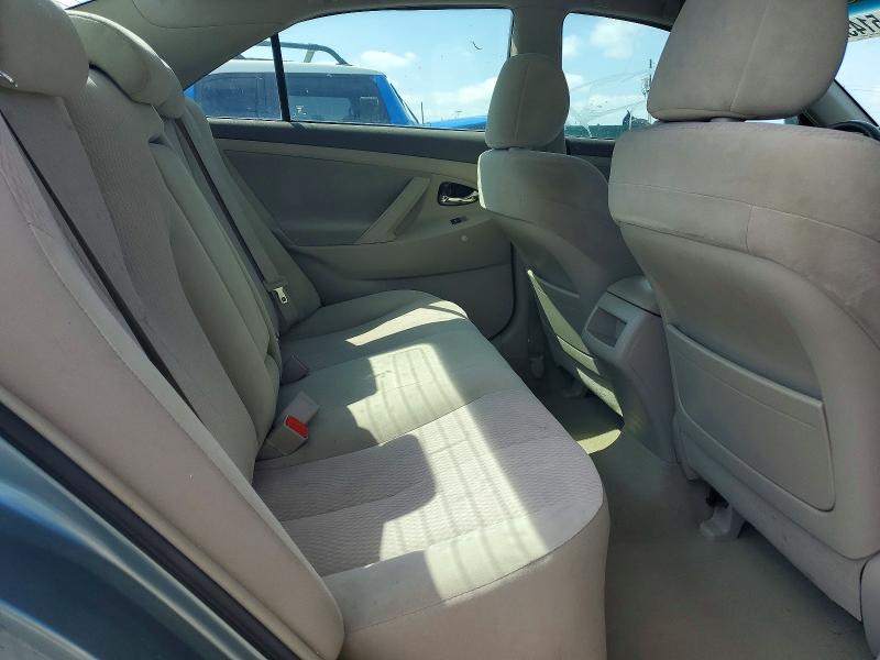 Aukcja sprzedaży 2010 Toyota Camry, vin: 4T1BF3EK4AU555798, numer aukcji: 51452236