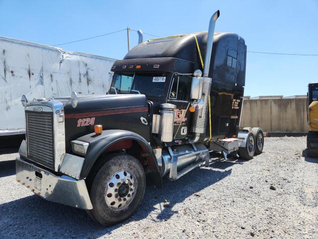 Aukcja sprzedaży 1998 Freightliner Conventional, vin: 1FUPDSZB9WL905744, numer aukcji: 49557116