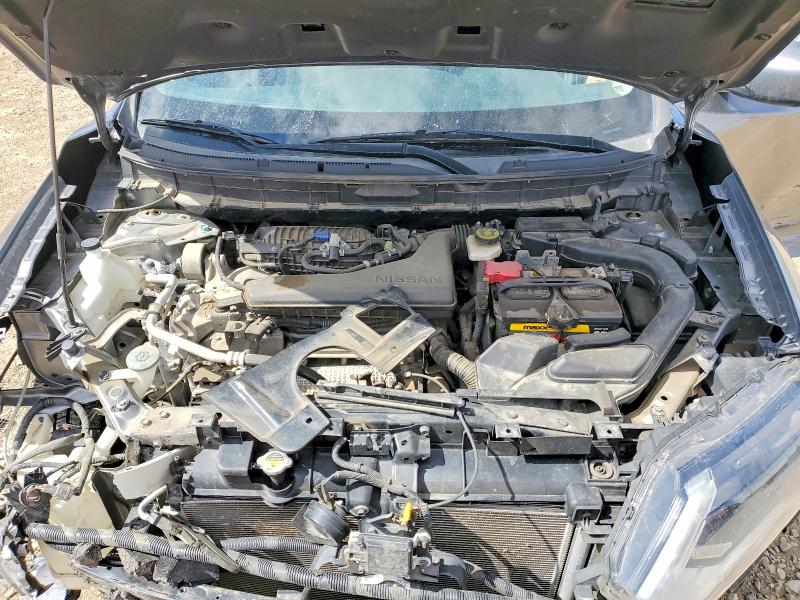 Продажа на аукционе авто 2018 Nissan Rogue, vin: KNMAT2MV5JP536299, номер лота: 51020796