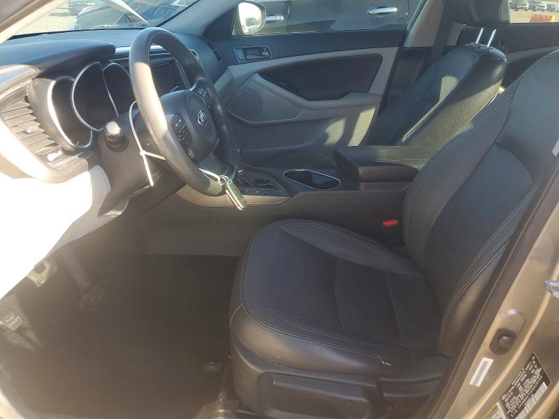 2014 Kia Optima მანქანა იყიდება აუქციონზე, vin: 5XXGM4A71EG329754, აუქციონის ნომერი: 47890856