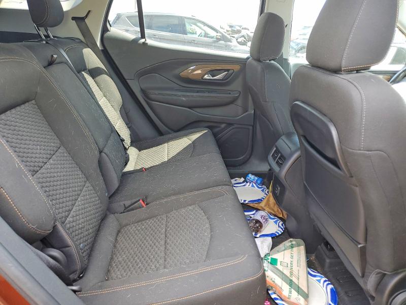 Aukcja sprzedaży 2019 Gmc Terrain, vin: 3GKALTEV8KL325720, numer aukcji: 49705676