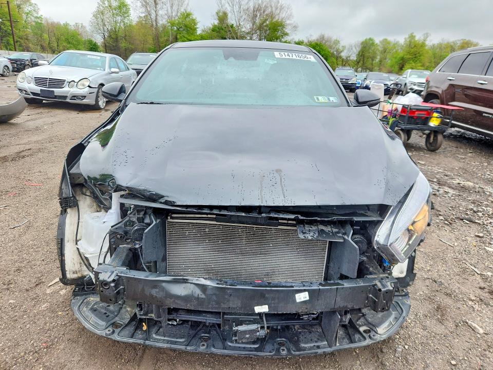Продажа на аукционе авто 2023 Kia Forte, vin: 3KPF54AD4PE627791, номер лота: 51471656