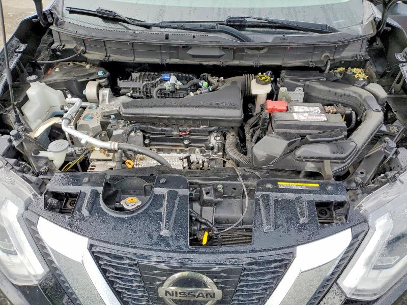 Продаж на аукціоні авто 2017 Nissan Rogue, vin: KNMAT2MV9HP575858, номер лоту: 48058996