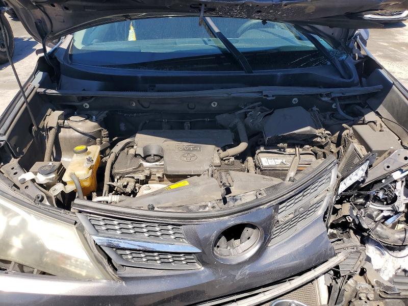 Aukcja sprzedaży 2015 Toyota Rav4, vin: 2T3WFREV4FW186602, numer aukcji: 48987426